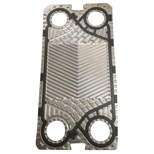 NT-50T Gea Ecoflex PHE Plate With Gasket