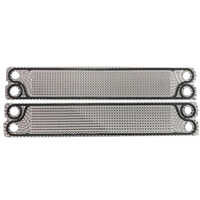 VT-10 Gea Ecoflex PHE Plate With Gasket