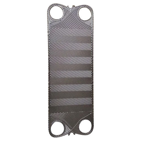 VT-80 Gea Ecoflex PHE Plate With Gasket