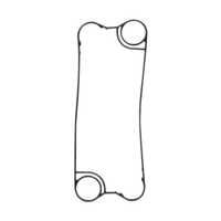 Tranter Gx26 PHE Gasket