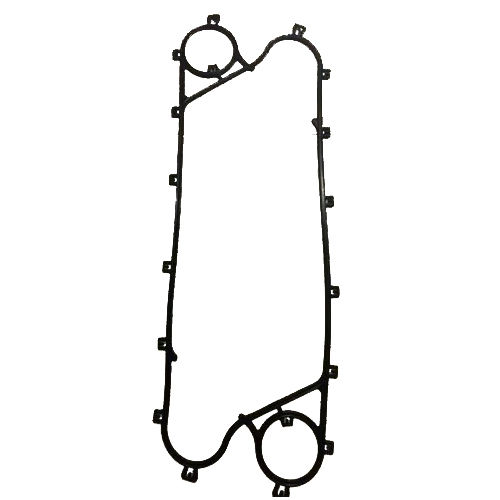 Black Tranter Gl-13 Phe Gasket