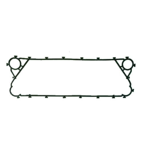 PHE Rubber Gasket