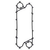 GL-13 PHE Gasket Plate