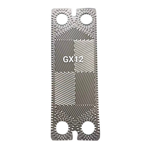 GX12 PHE Gasket Plate