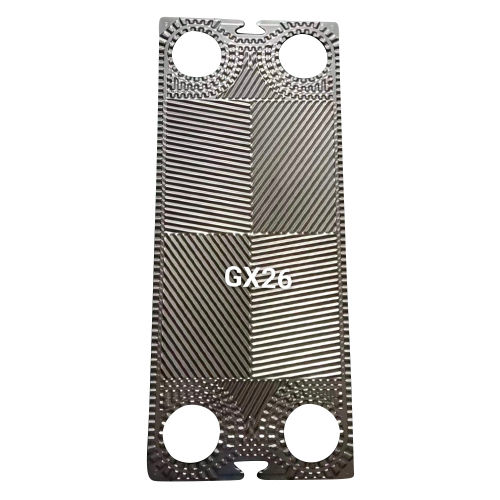 GX26 PHE Gasket Plate