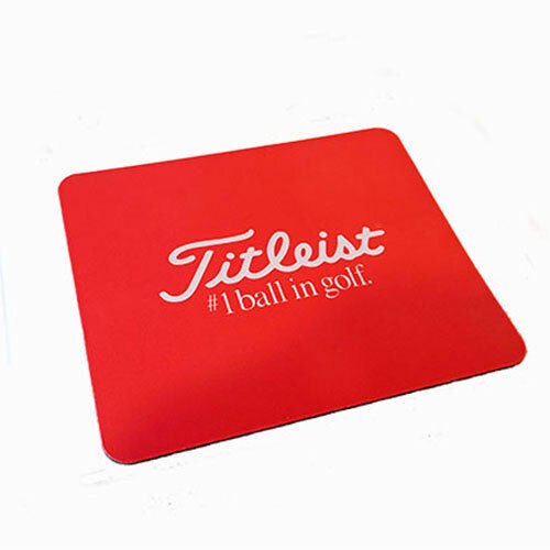 Customized Mouse Pad