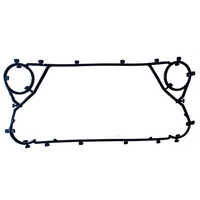 M10B PHE Gasket Plate