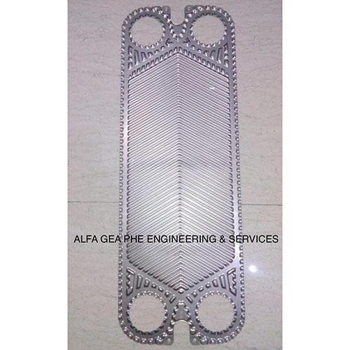 P-22 P-2 PHE Gasket Plate