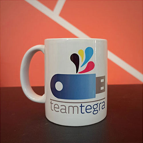 Mug Printer Service By COLOR BOX