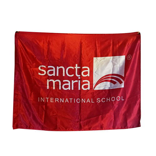 Flag Printing Service