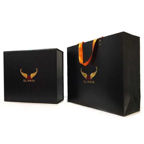 Packaging Rigid Box