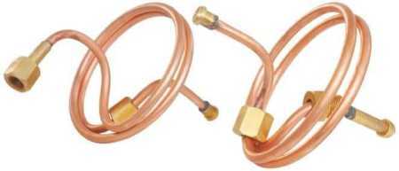 NRV COPPER TAIL PIPE