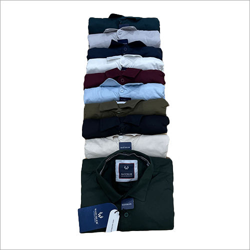 Mens Shirts