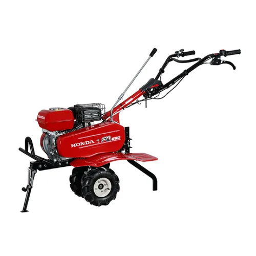 Honda FQ650 Diesel Rotary Tiller