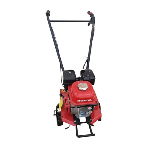 Honda Power Tiller