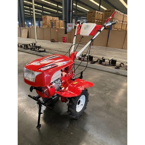 Mega T 12 12 HP Power Tiller