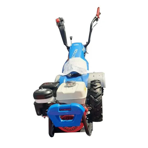 Tractor Operated Power Tiller