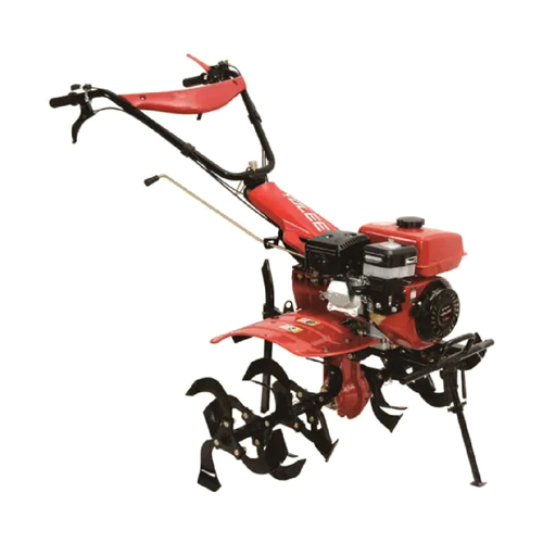 Rotary Hand Cultivator Hand Tiller