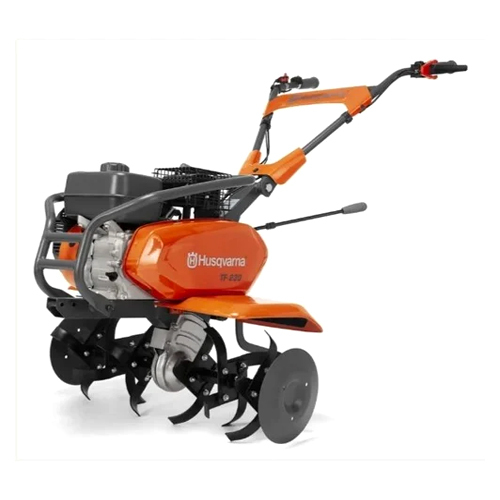 Husqvarna Power Weeder Tiller