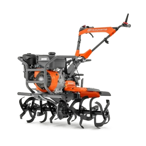 Husqvarna TF 545D Power Tiller