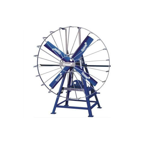 Agriculture Winning Fan Installation Type: Tower