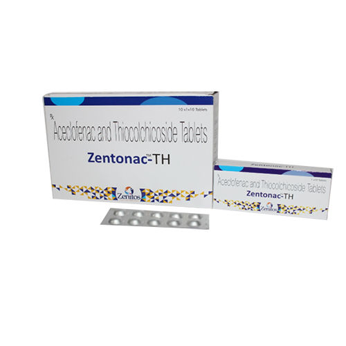 Zentonac TH Tab