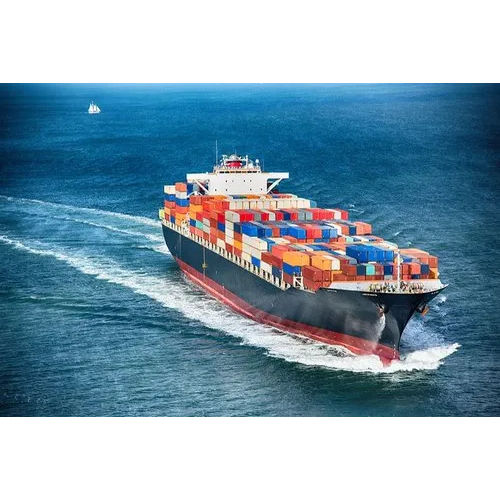 Ocean Freight Service