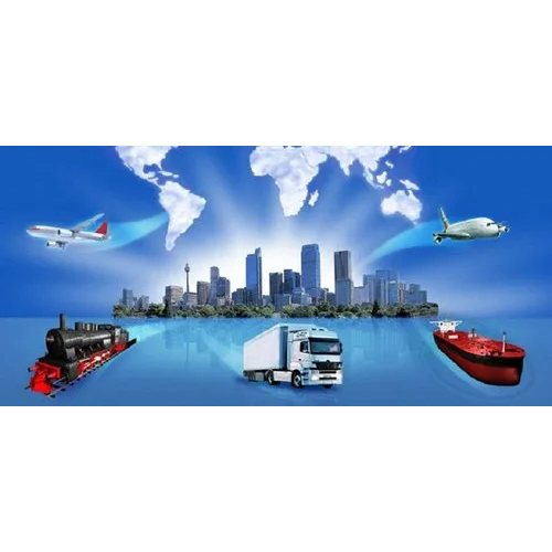 Export Clearance Service By RDS FREIGHT INTERNATIONAL PRIVATE LIMITED