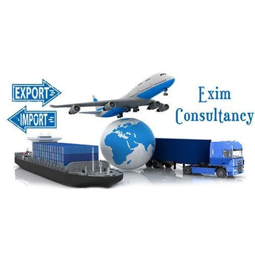 Export Import Consultancy Service