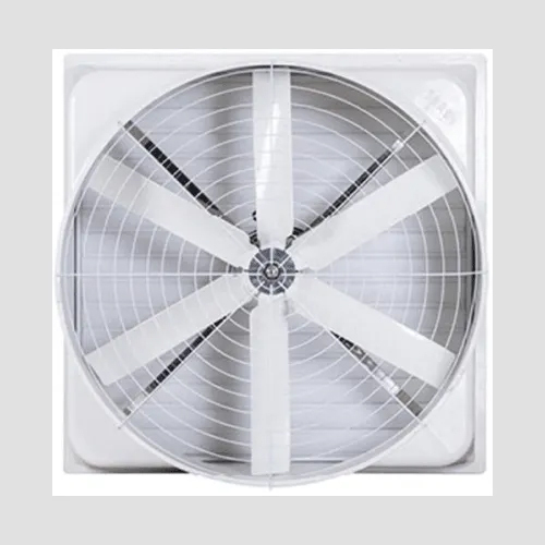 44500 CMH Industrial Exhaust Fan