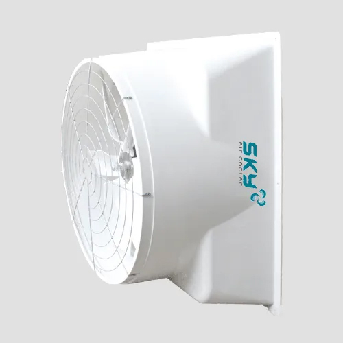 Industrial Exhaust Fan Manufacturer, Industrial Exhaust Fan Exporter