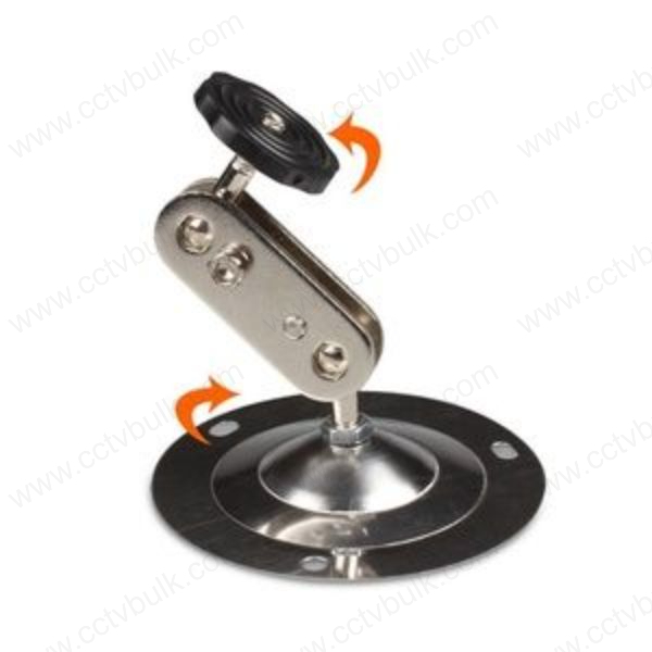 Cctv Camera Stand Bullet Metal