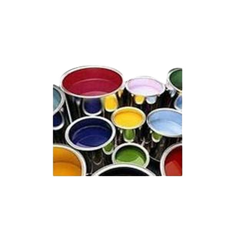 Colored Epoxy Paint Purity(%): 99%