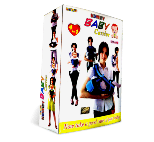 Baby Carrier