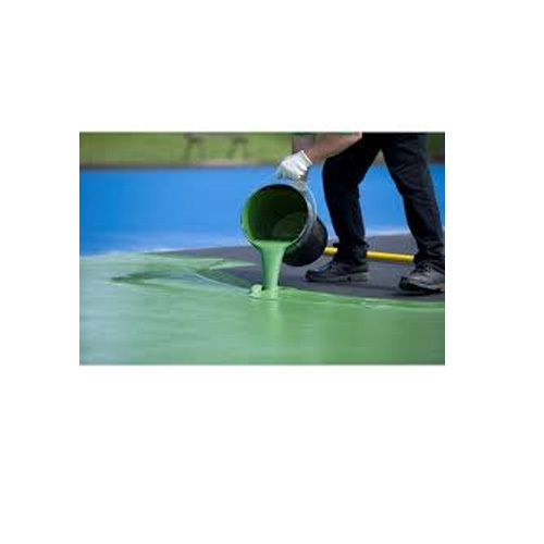 Chlorinated Rubber Paint Purity(%): 99%