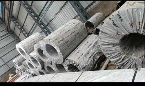 Stainless Steel Coil