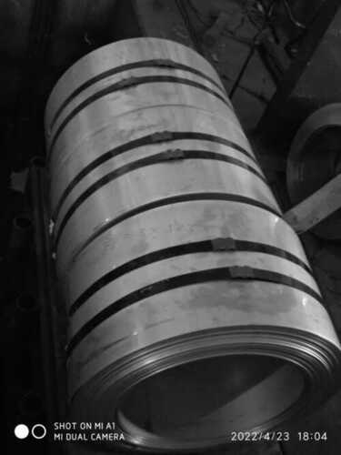 Stainless Steel Slit Coil