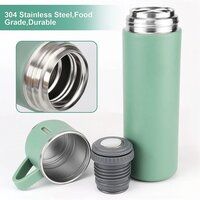 VACUUM FLASK SET