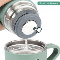 VACUUM FLASK SET