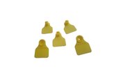 Plastic Ear Tag-Cattle Open Head