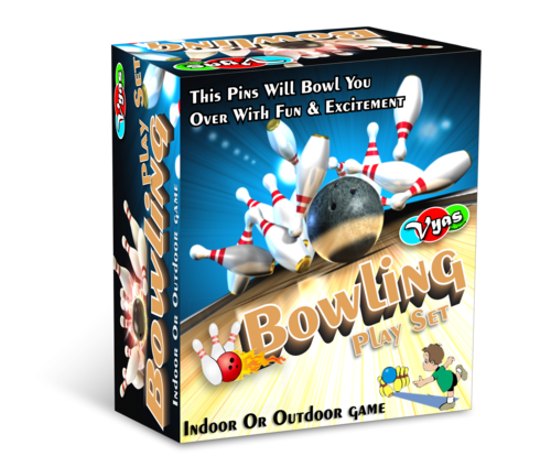 Bowling Game Medium