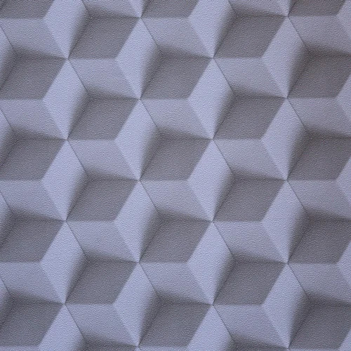 3D Laminated Gypsum Ceiling Tiles