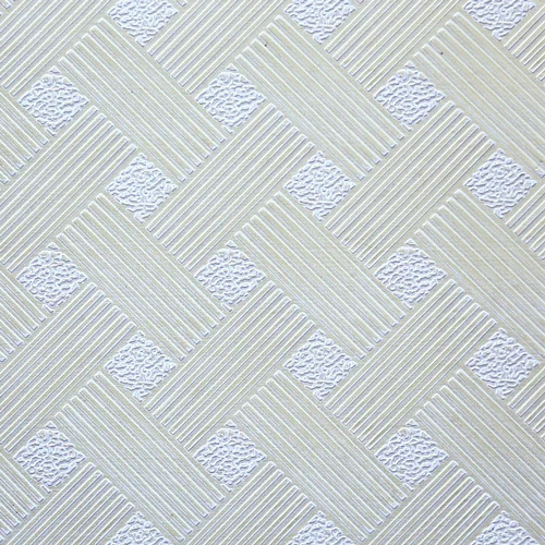 Restaurant Gypsum Ceiling Tiles