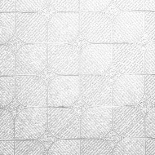 PVC Square Gypsum Ceiling Tile