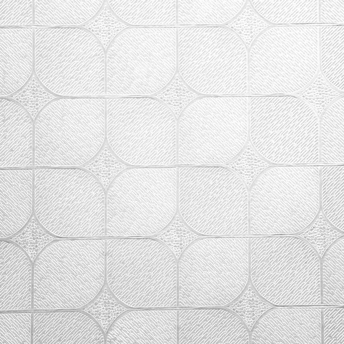 PVC Square Gypsum Ceiling Tile