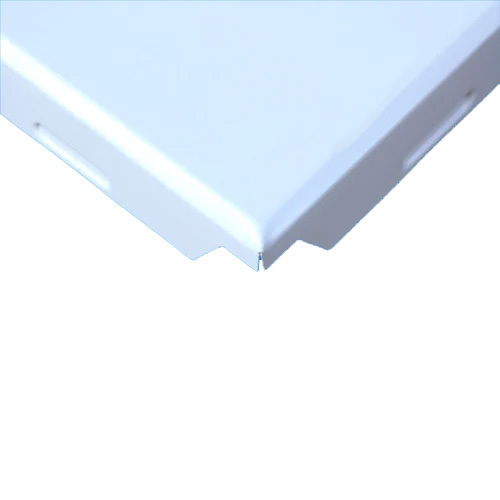Industrial Metal Ceiling Tile