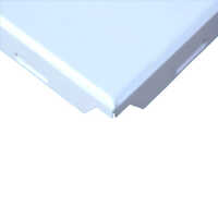Industrial Metal Ceiling Tile