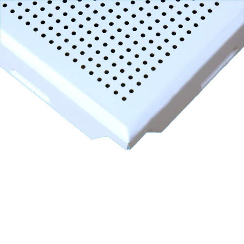 Heavy Duty Perforated Ceiling Tile