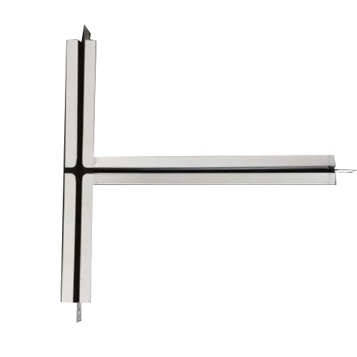 Galvanized Iron Ceiling Channel