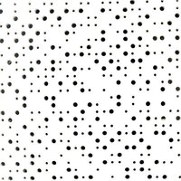 3D Square GRG Perforated Tile